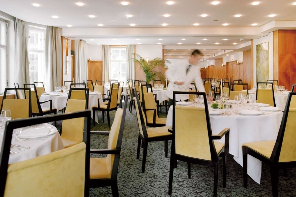 Parkhotel Laurin (Bolzano)